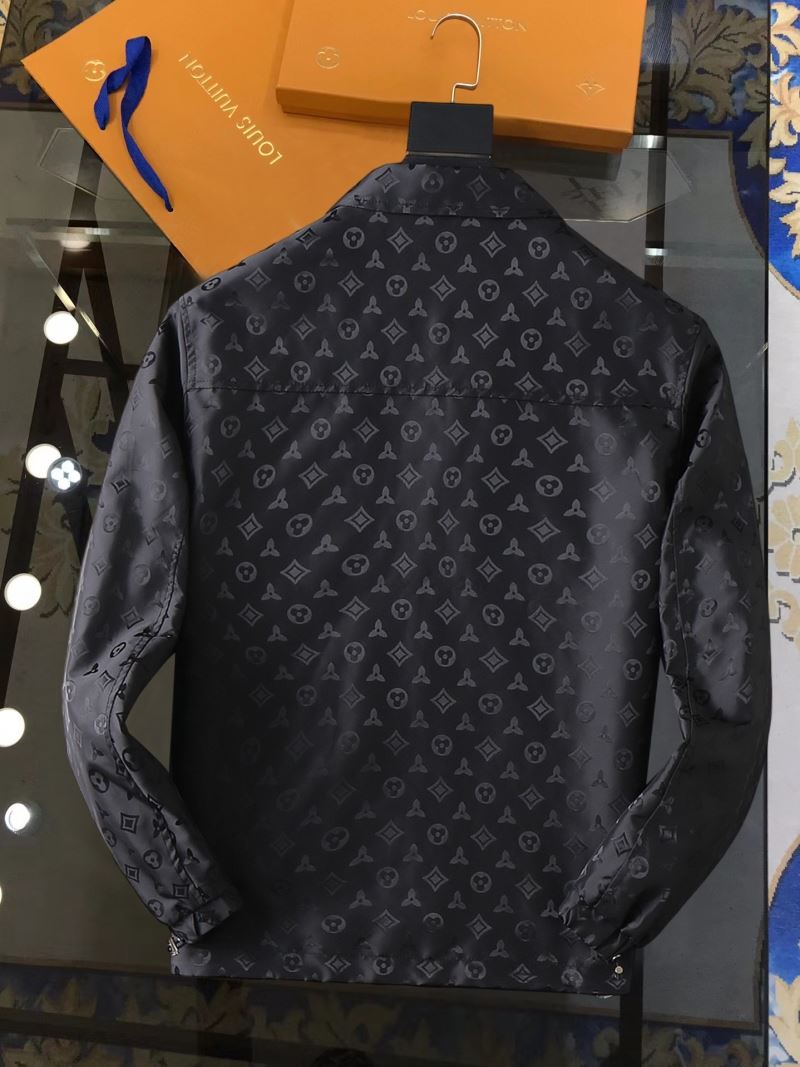 Louis Vuitton Outwear